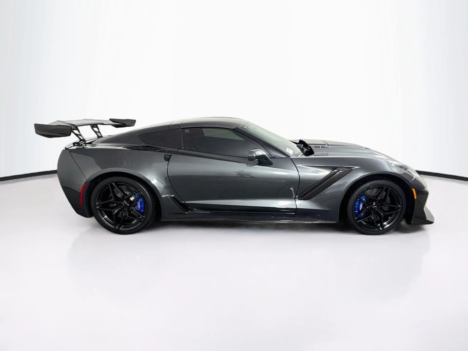 2019 Chevrolet Corvette C7 ZR1 - Image 6 of 31