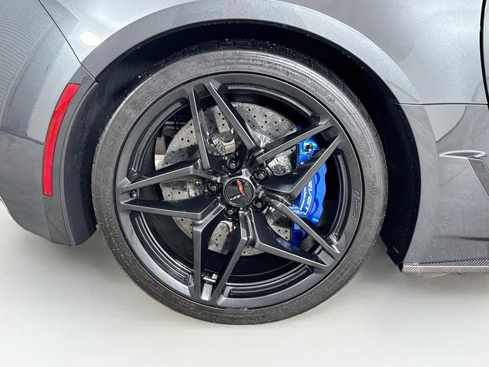 2019 Chevrolet Corvette C7 ZR1 - Image 30 of 31