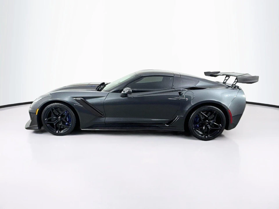 2019 Chevrolet Corvette C7 ZR1 - Image 2 of 31