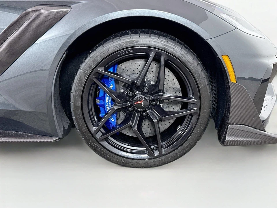 2019 Chevrolet Corvette C7 ZR1 - Image 29 of 31