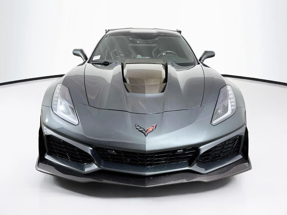 2019 Chevrolet Corvette C7 ZR1 - Image 8 of 31
