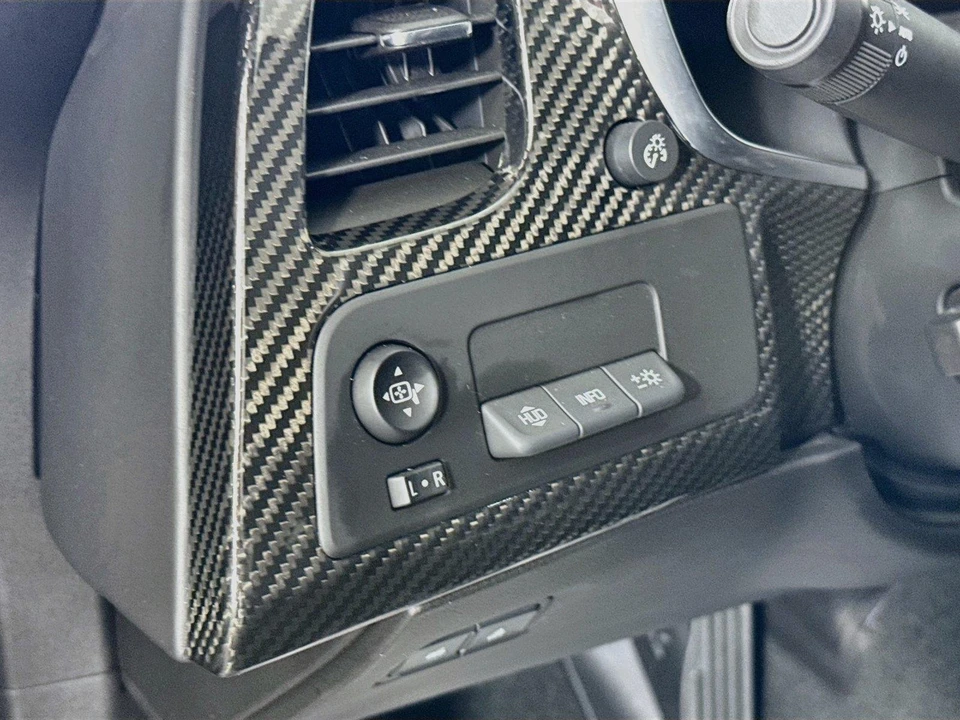 2019 Chevrolet Corvette C7 ZR1 - Image 14 of 31