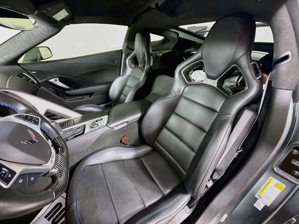 2019 Chevrolet Corvette C7 ZR1 - Image 9 of 31