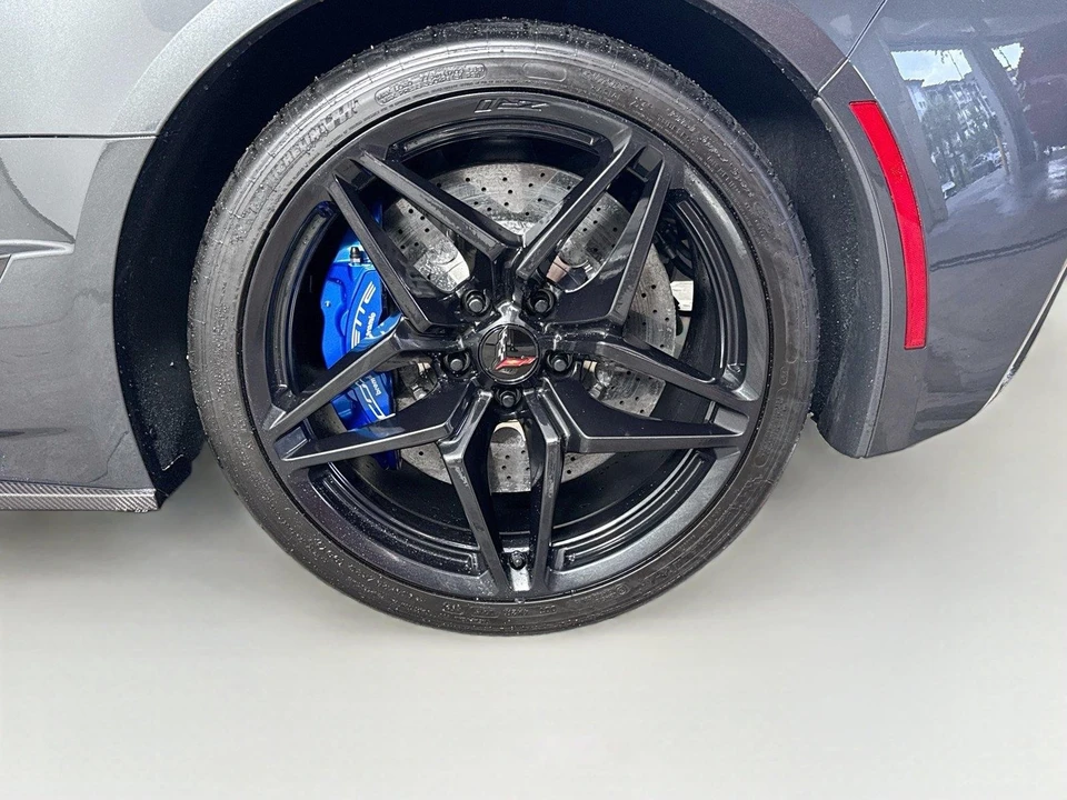 2019 Chevrolet Corvette C7 ZR1 - Image 28 of 31