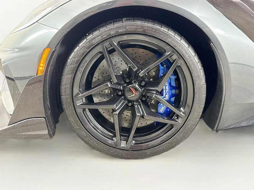 2019 Chevrolet Corvette C7 ZR1 - Image 27 of 31