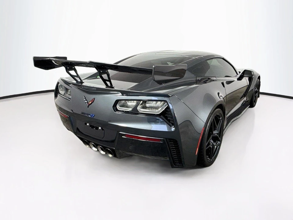 2019 Chevrolet Corvette C7 ZR1 - Image 5 of 31