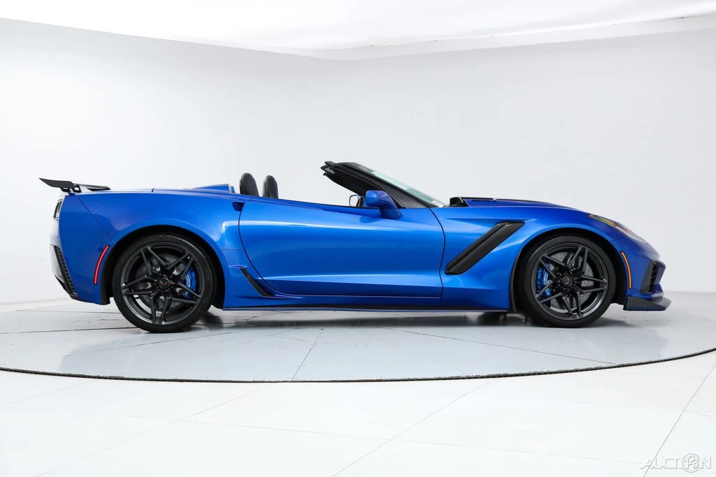 2019 Chevrolet Corvette C7 ZR1 - Image 7 of 21