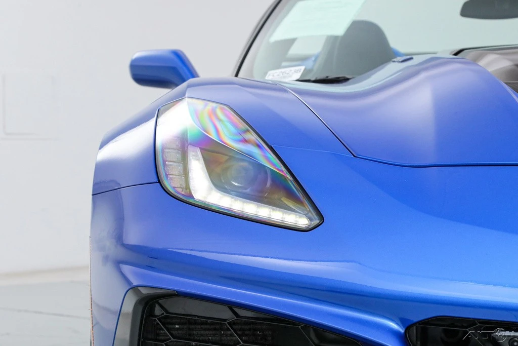 2019 Chevrolet Corvette C7 ZR1 - Image 19 of 21