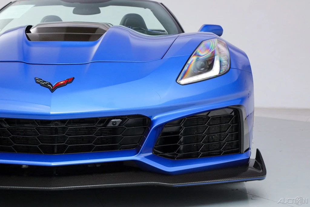 2019 Chevrolet Corvette C7 ZR1 - Image 17 of 21