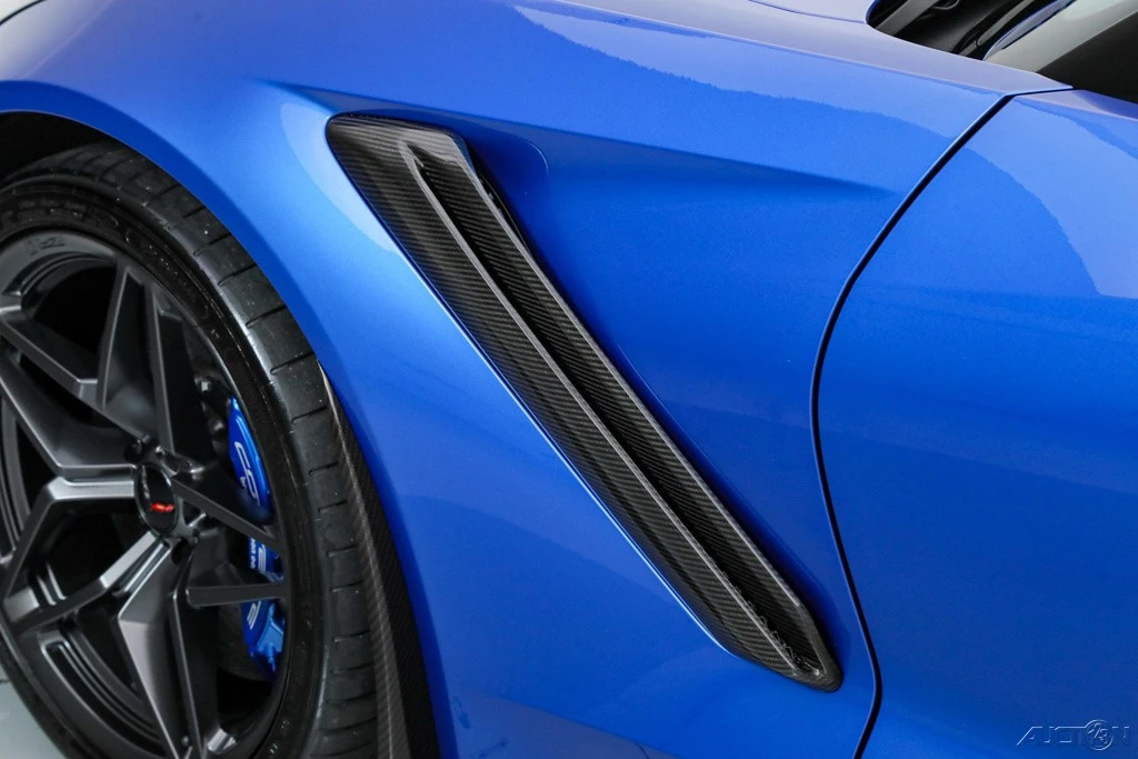 2019 Chevrolet Corvette C7 ZR1 - Image 21 of 21
