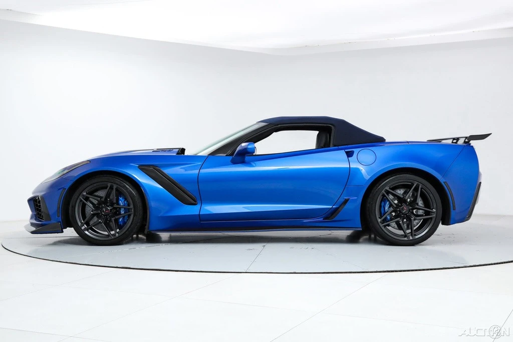 2019 Chevrolet Corvette C7 ZR1 - Image 12 of 21