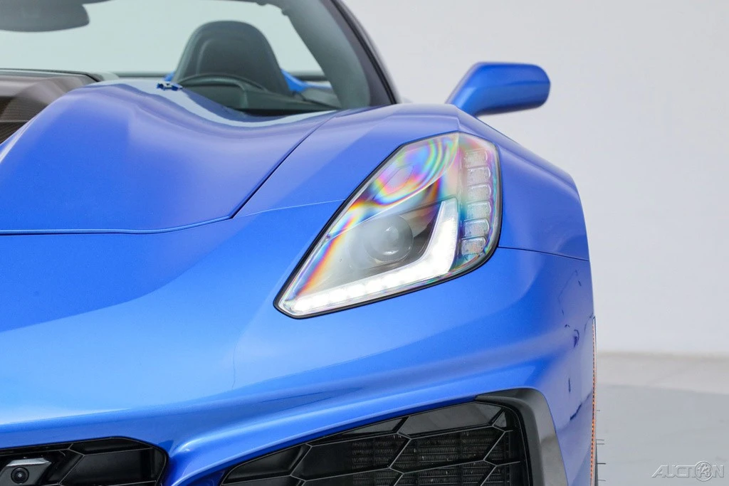 2019 Chevrolet Corvette C7 ZR1 - Image 16 of 21