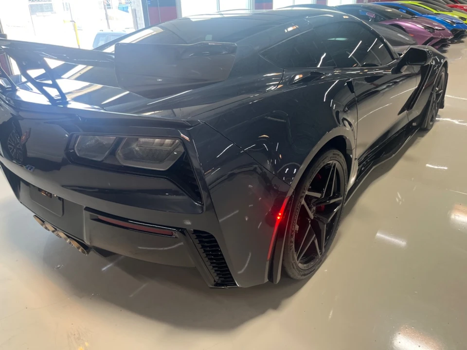 2019 Chevrolet Corvette C7 ZR1 - Image 26 of 31