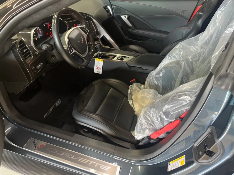 2019 Chevrolet Corvette C7 ZR1 - Image 29 of 31
