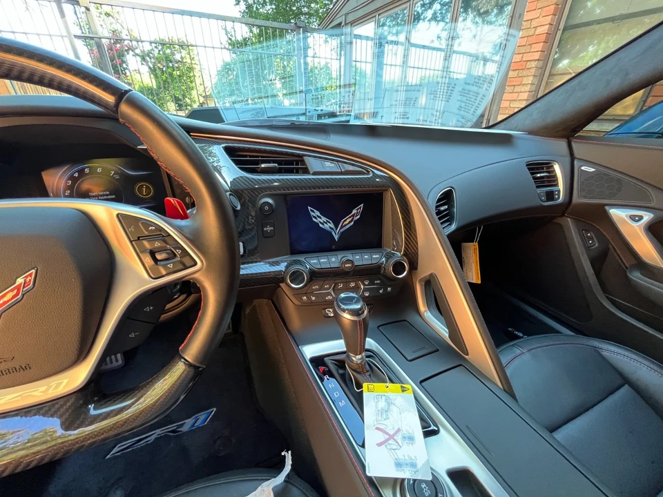 2019 Chevrolet Corvette C7 ZR1 - Image 16 of 31