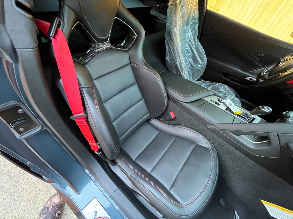 2019 Chevrolet Corvette C7 ZR1 - Image 14 of 31