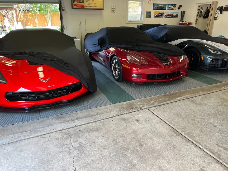 2019 Chevrolet Corvette C7 ZR1 - Image 24 of 31