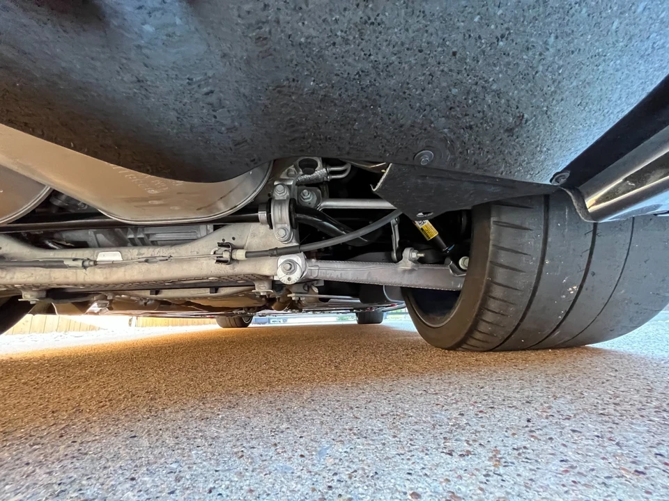 2019 Chevrolet Corvette C7 ZR1 - Image 22 of 31