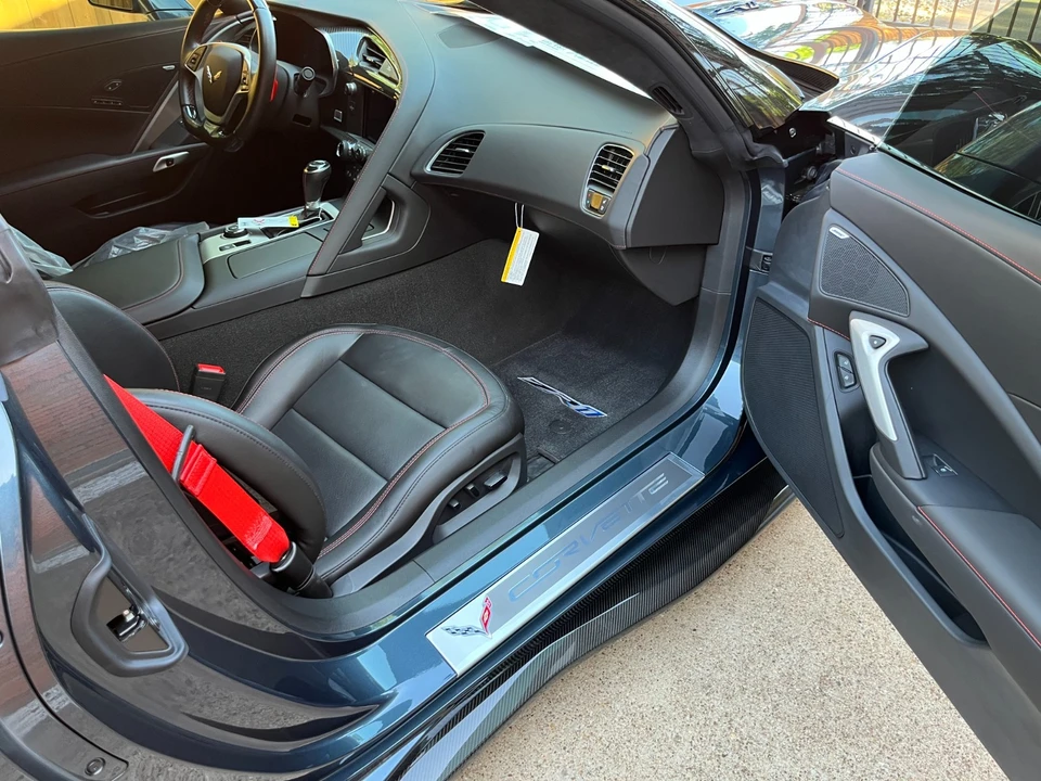 2019 Chevrolet Corvette C7 ZR1 - Image 13 of 31