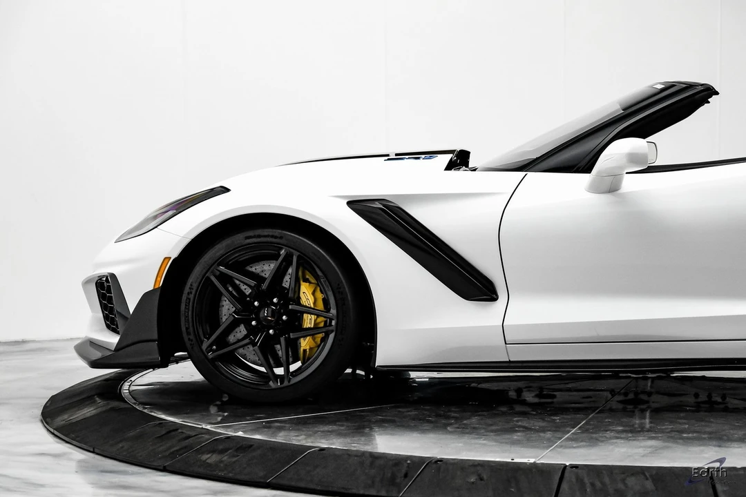 2019 Chevrolet Corvette C7 ZR1 - Image 9 of 12