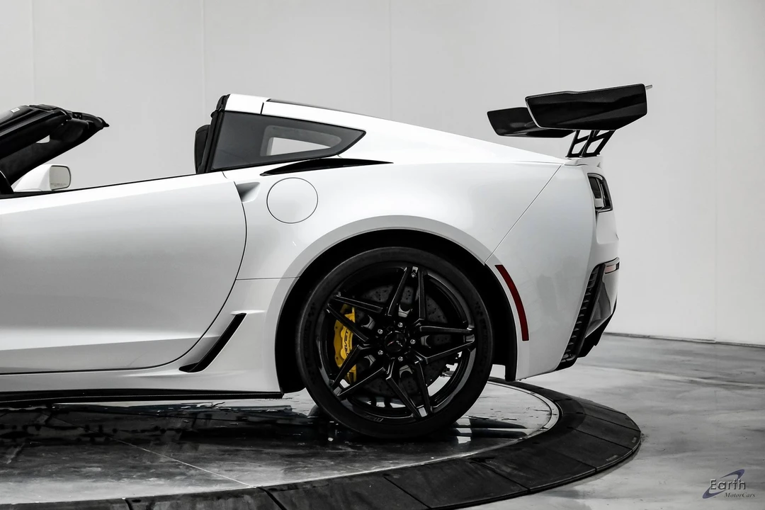 2019 Chevrolet Corvette C7 ZR1 - Image 10 of 12