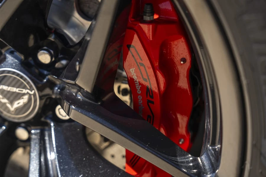 2019 Chevrolet Corvette C7 ZR1 - Image 11 of 31