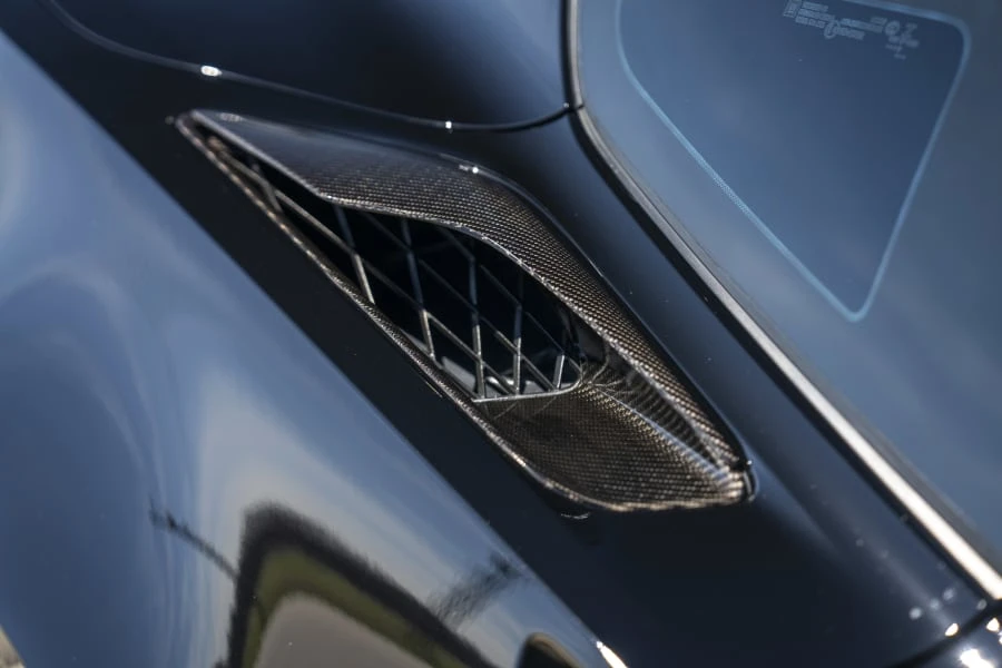 2019 Chevrolet Corvette C7 ZR1 - Image 12 of 31