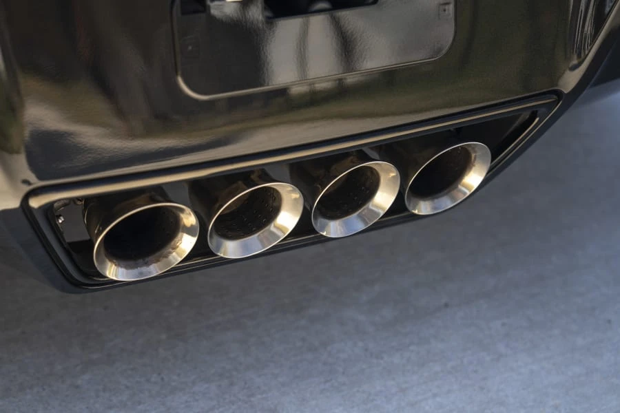 2019 Chevrolet Corvette C7 ZR1 - Image 23 of 31