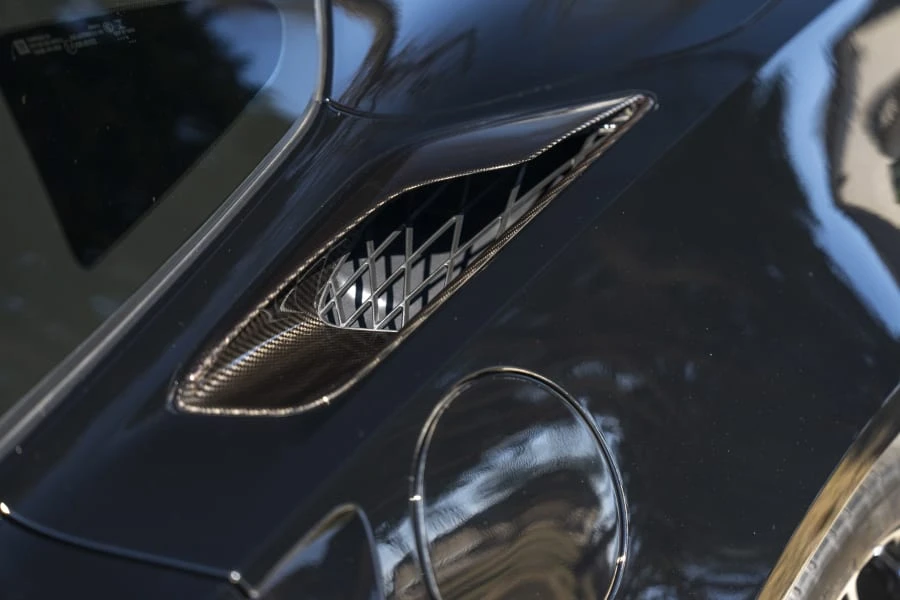 2019 Chevrolet Corvette C7 ZR1 - Image 14 of 31