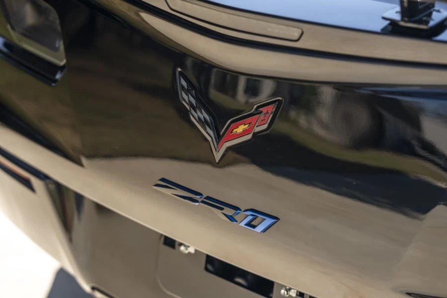 2019 Chevrolet Corvette C7 ZR1 - Image 21 of 31