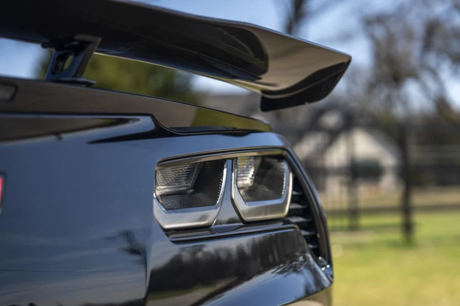 2019 Chevrolet Corvette C7 ZR1 - Image 20 of 31