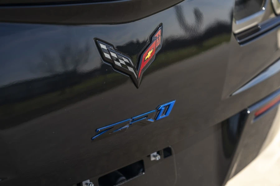 2019 Chevrolet Corvette C7 ZR1 - Image 16 of 31