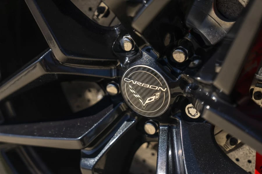 2019 Chevrolet Corvette C7 ZR1 - Image 17 of 31