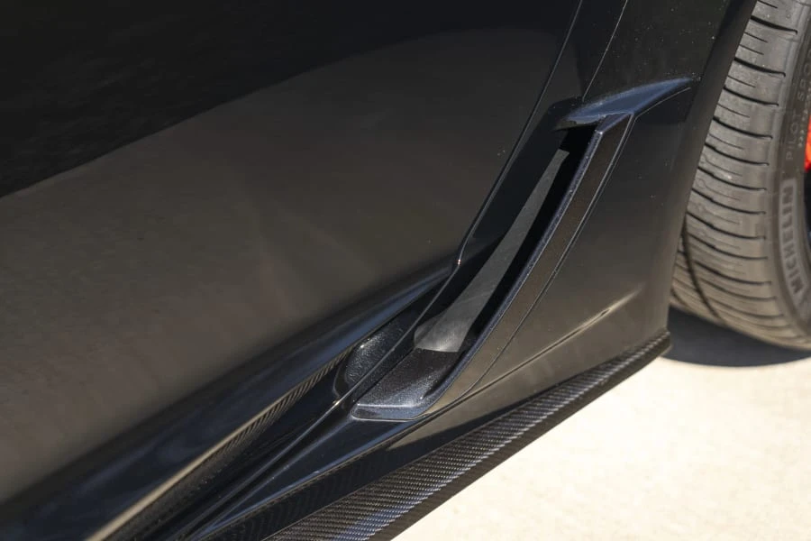 2019 Chevrolet Corvette C7 ZR1 - Image 24 of 31