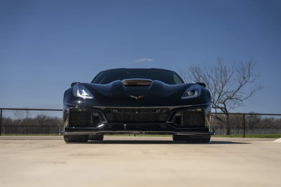 2019 Chevrolet Corvette C7 ZR1 - Image 31 of 31