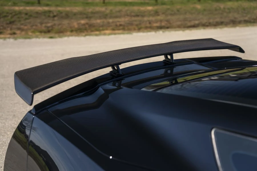 2019 Chevrolet Corvette C7 ZR1 - Image 19 of 31