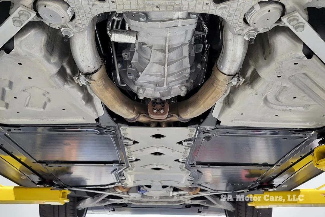2019 Chevrolet Corvette C7 ZR1 - Image 9 of 31