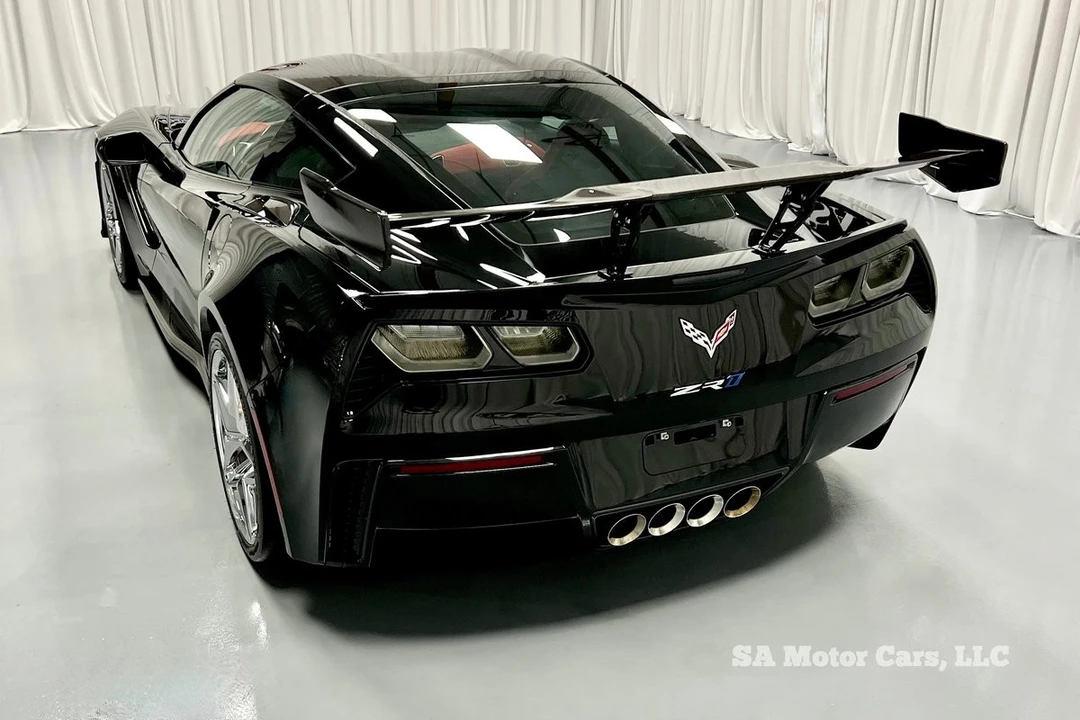 2019 Chevrolet Corvette C7 ZR1 - Image 24 of 31