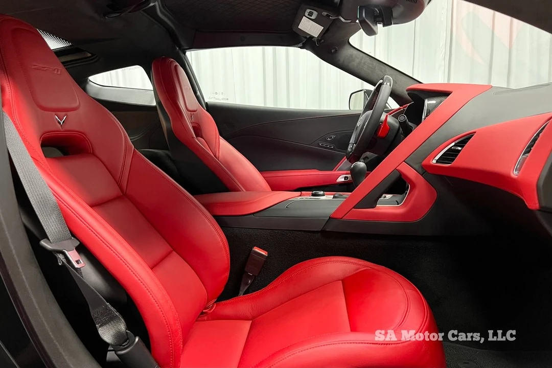 2019 Chevrolet Corvette C7 ZR1 - Image 6 of 31