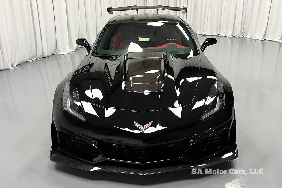 2019 Chevrolet Corvette C7 ZR1 - Image 17 of 31