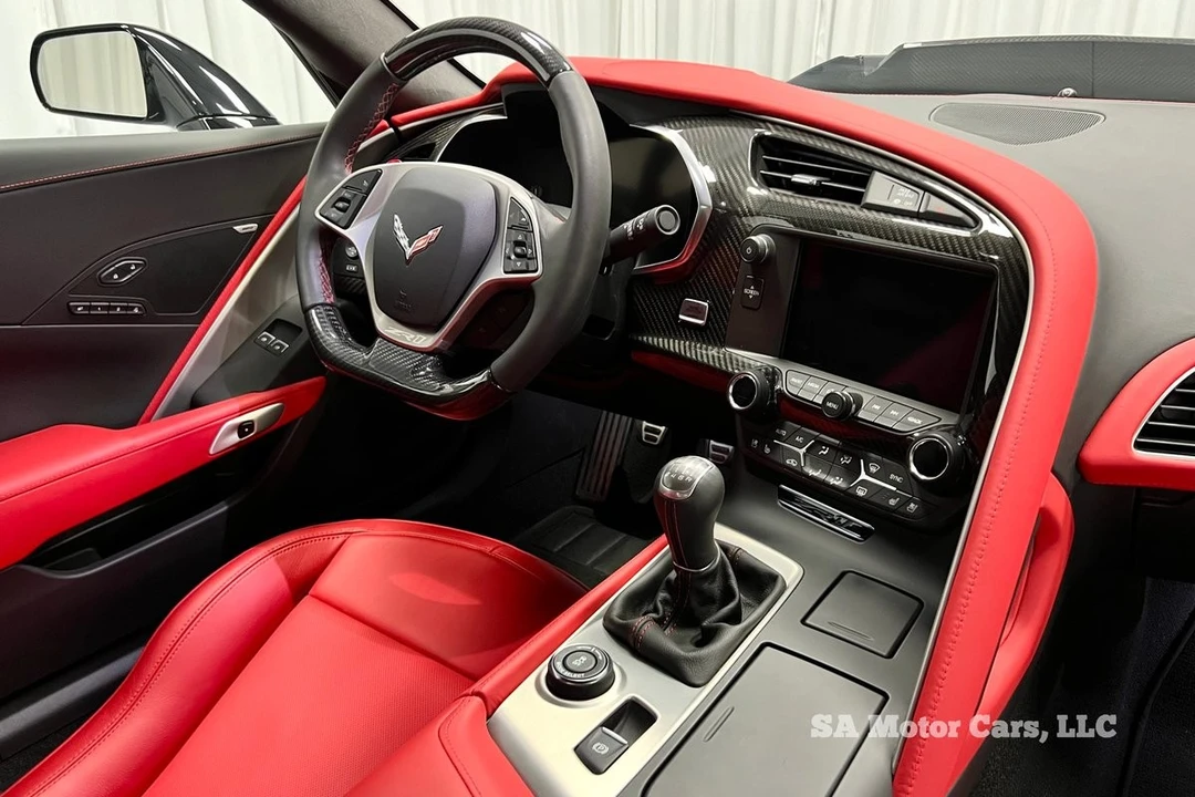 2019 Chevrolet Corvette C7 ZR1 - Image 7 of 31