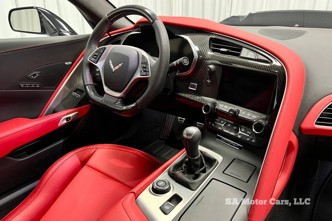 2019 Chevrolet Corvette C7 ZR1 - Image 7 of 21