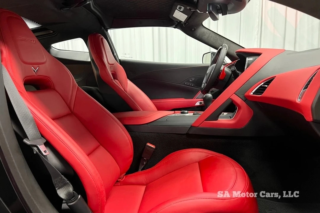 2019 Chevrolet Corvette C7 ZR1 - Image 6 of 21