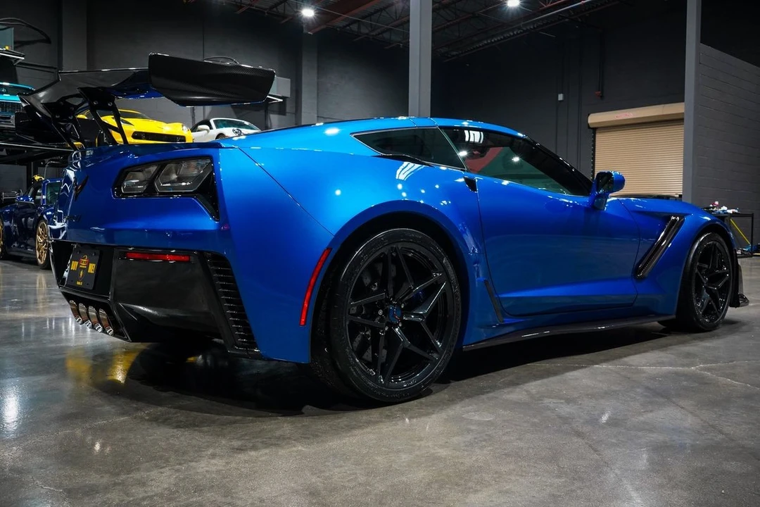 2019 Chevrolet - Image 22 of 31