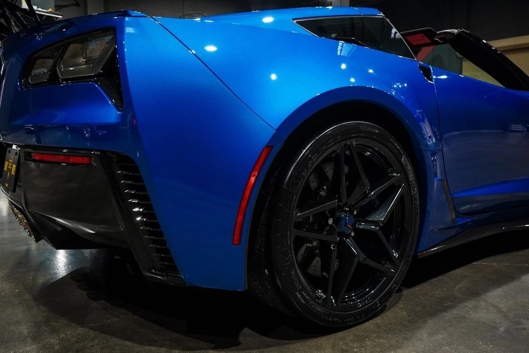 2019 Chevrolet - Image 17 of 31