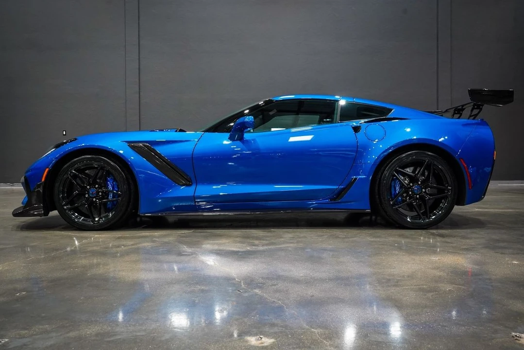 2019 Chevrolet - Image 20 of 31