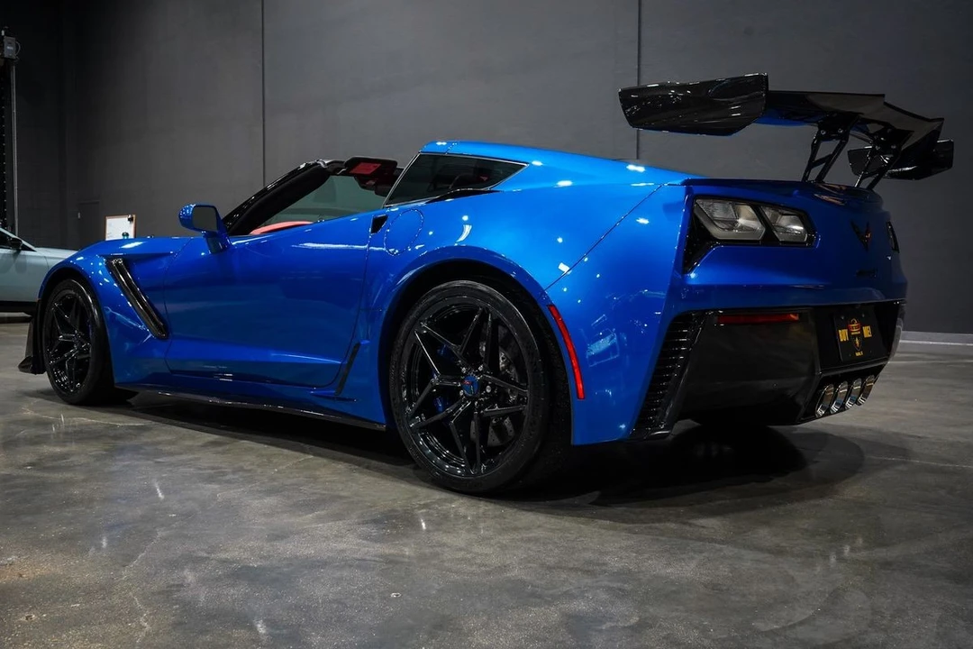 2019 Chevrolet - Image 3 of 31