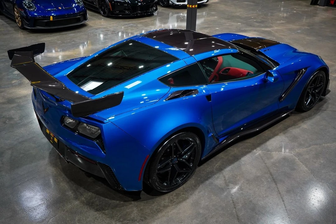 2019 Chevrolet - Image 31 of 31