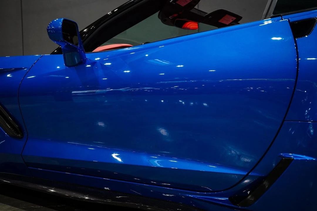 2019 Chevrolet - Image 12 of 31