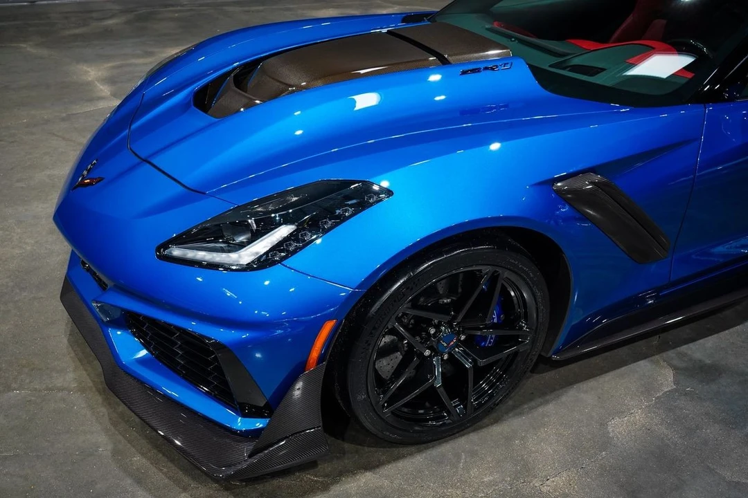 2019 Chevrolet - Image 26 of 31